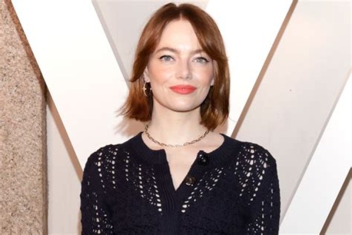 Emma Stone Gets Candid About Poor Things' Intense Sex Scenes
