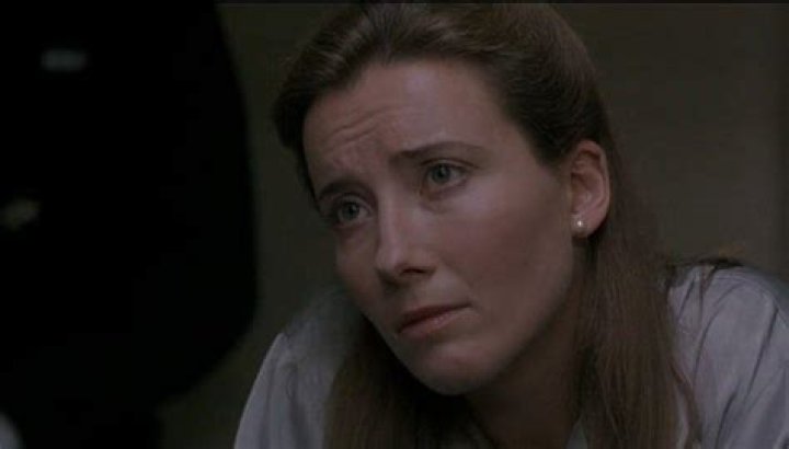 Emma Thompson in In The Name Of The Father