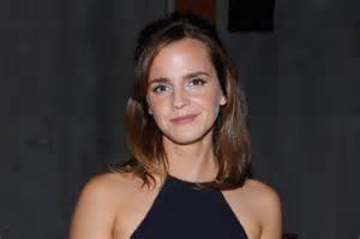 Emma Watson has returned to Instagram following news of a Harry Potter TV series. Photo / Instagram