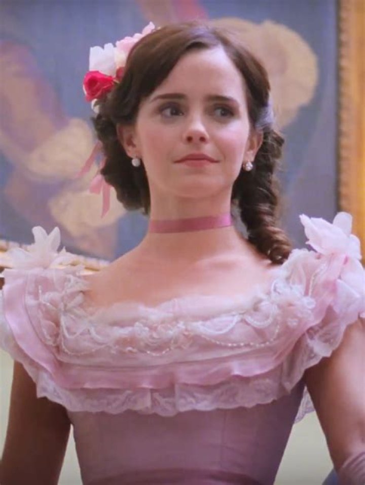 Emma Watson in Little Women