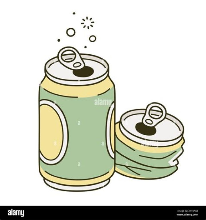 Empty soda cans and juice boxes are good places to get clean drinking water in Grounded