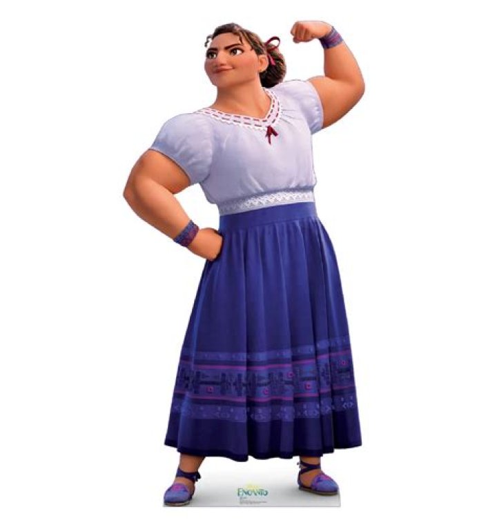 encanto - luisa
