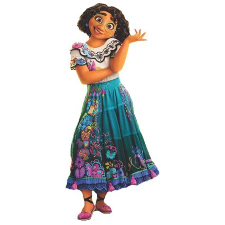 Encanto Mirabel Madrigal