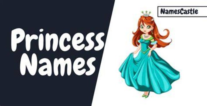 Enchanting Princess Names: A Comprehensive Guide To Names Fit For Royalty