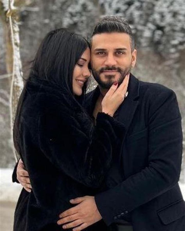Engin Aky&uuml;rek fotky