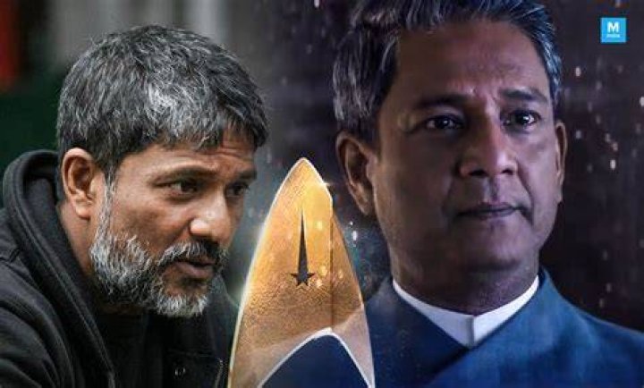 English Vinglish actor Adil Hussain I became an actor with the greed