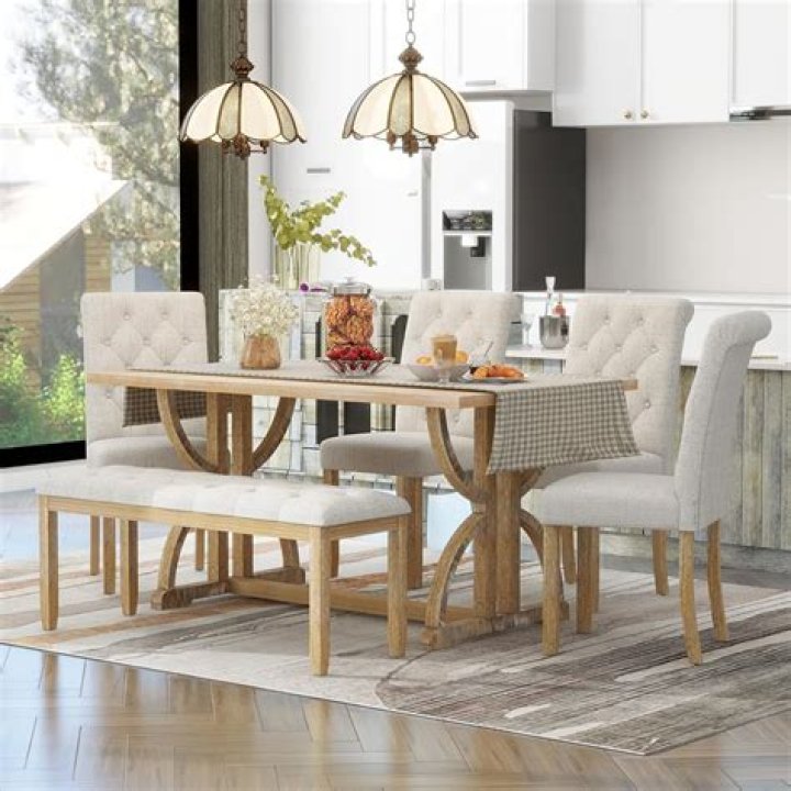 Enhance Your Dining Experience With A 5 Piece Dining Set