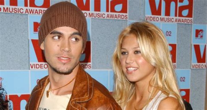 Enrique Iglesias Reveals How His Kids Reacted to His &lsquo;Escape&rsquo; Video