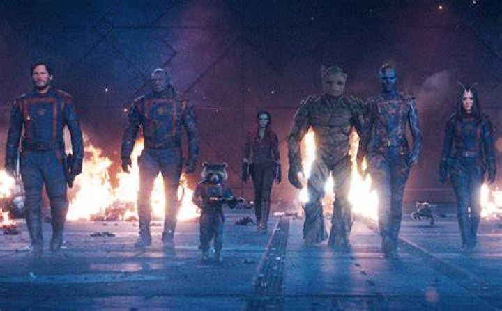 Entity 505 Fan Casting for The guardian of the multiverse | myCast