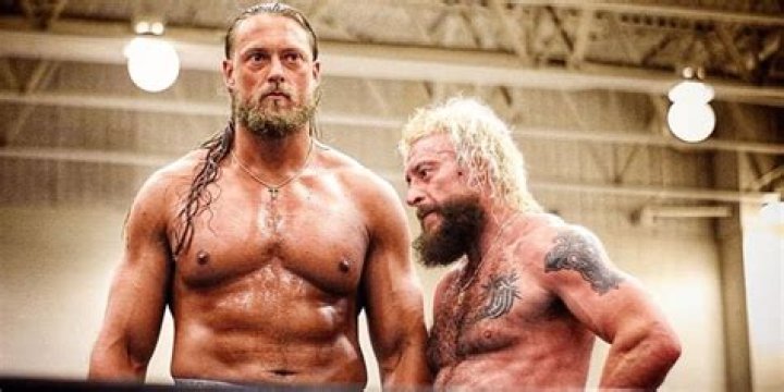 Enzo and Cass