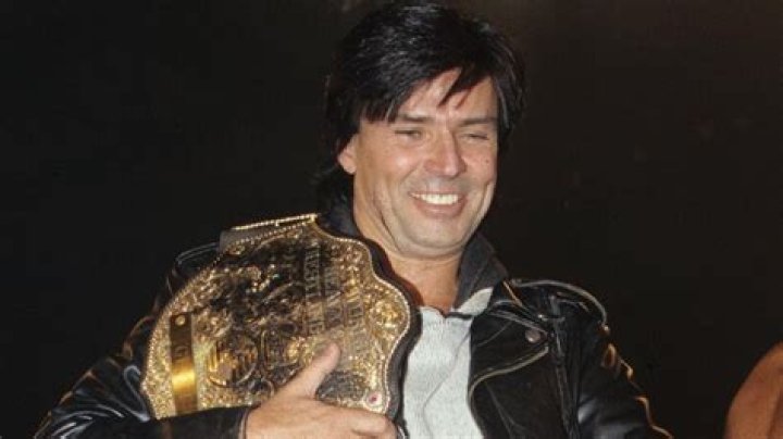 Eric Bischoff