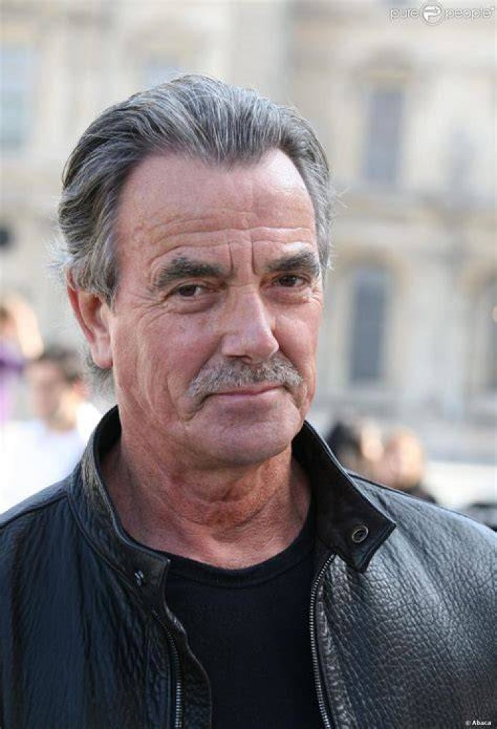 Eric Braeden Purepeople