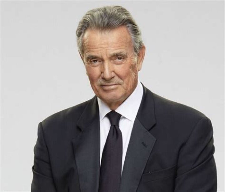 Eric Braeden to Appear on The Talk Today Daytime Confidential
