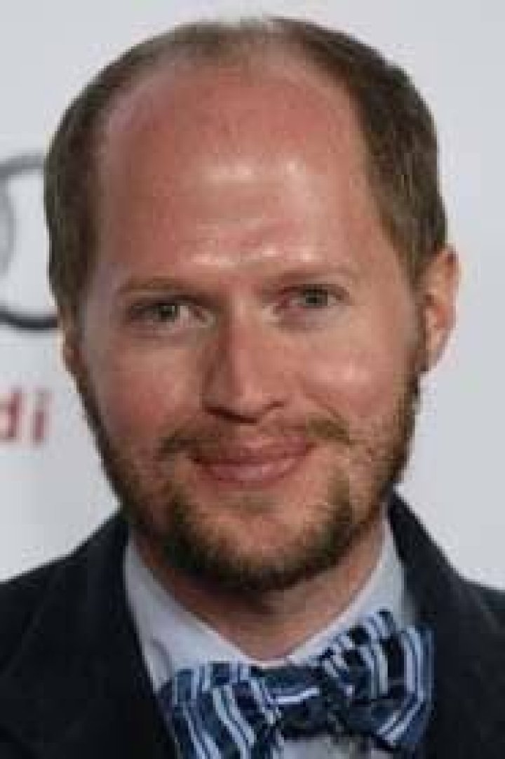 Eric Chase Anderson Fan Casting