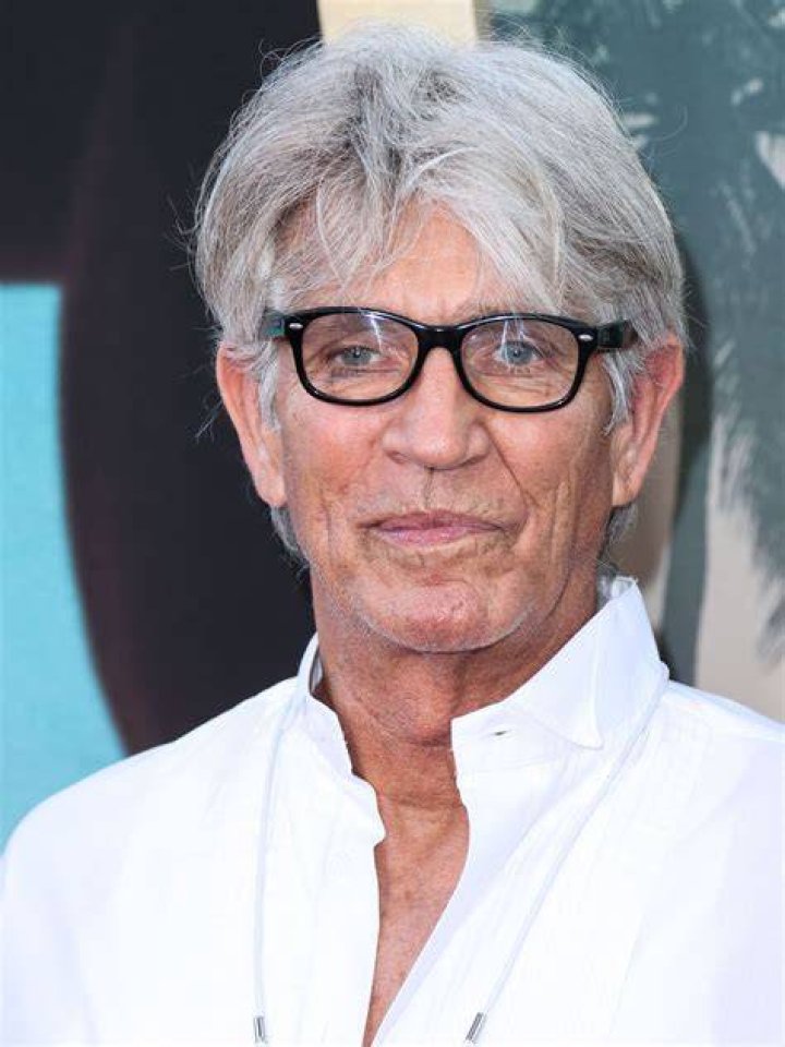 Eric Roberts Young: The Early Life And Career Of A Hollywood Icon