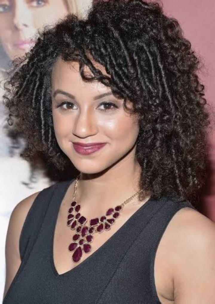 Erika Coleman Fan Casting