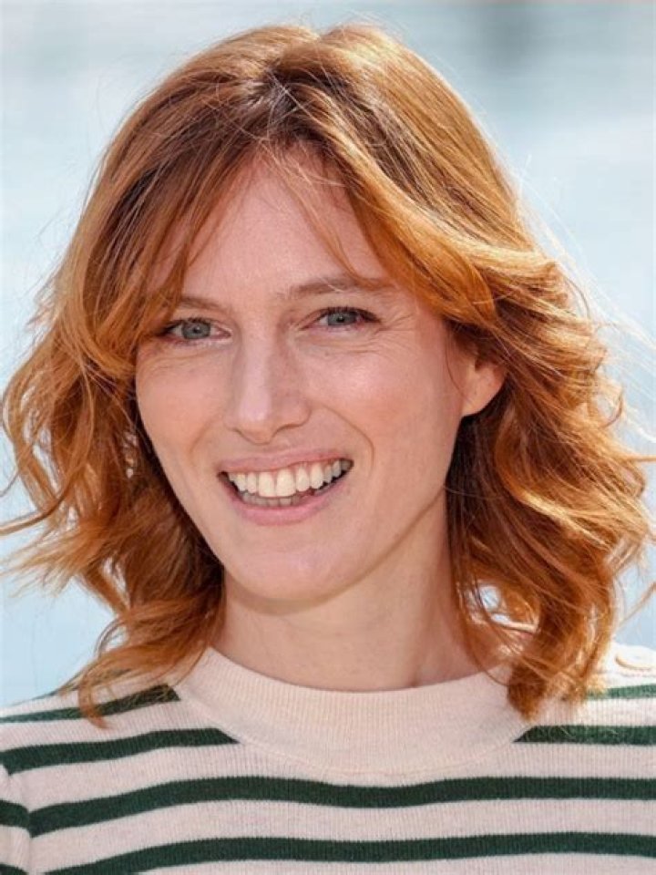 Erika Sainte AlloCin&eacute;