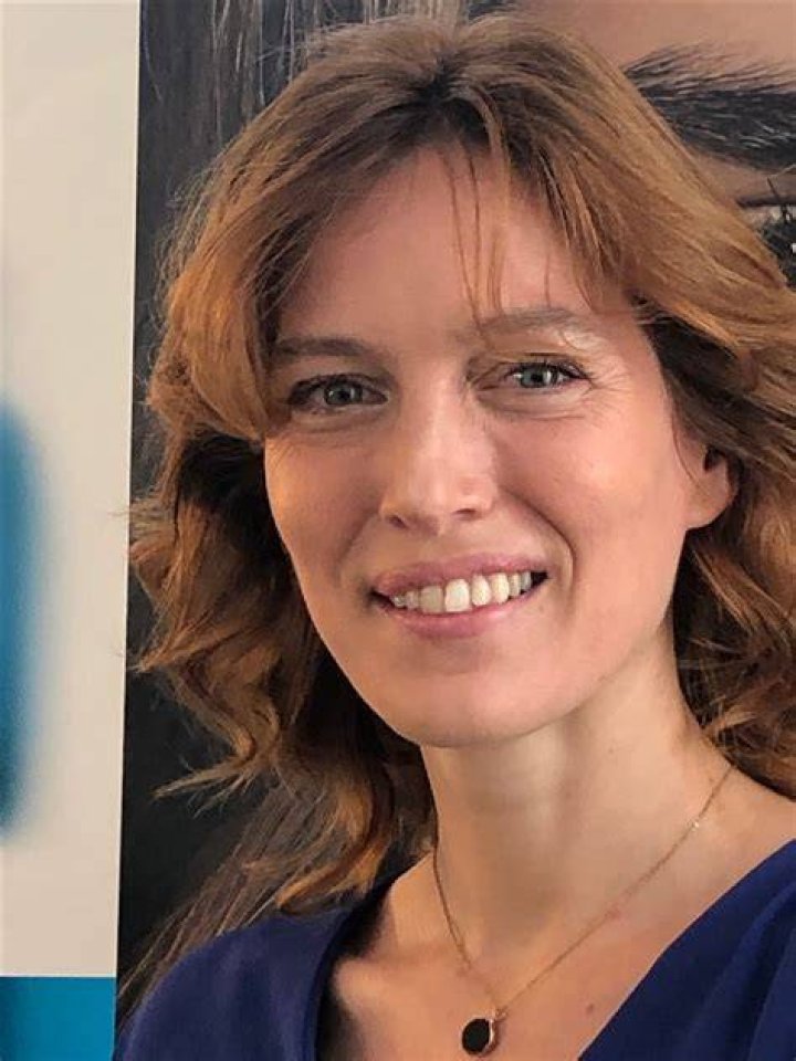 Erika Sainte Fiche Artiste Artiste interpr&egrave;te AgencesArtistiques