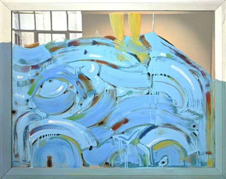 Erin Bria Wright: The Multifaceted Journey Of An Influential Artist