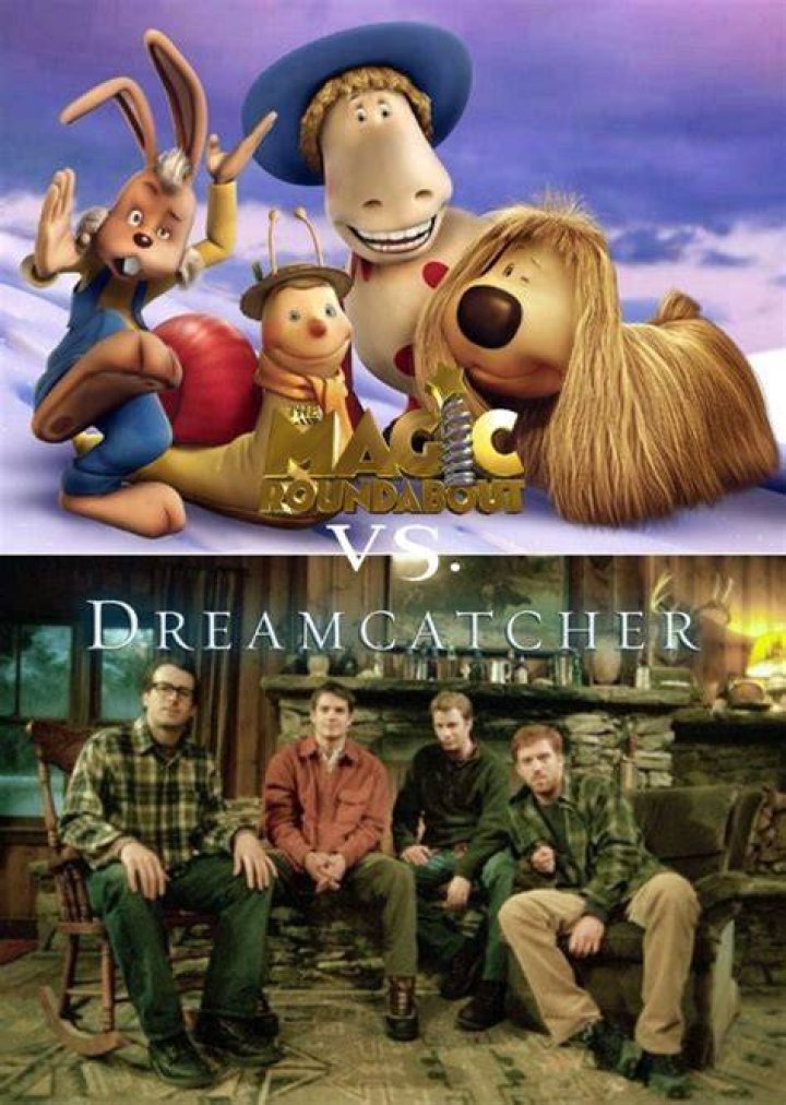 Ermintrude Fan Casting for Doogal Vs. Dreamcatcher | myCast