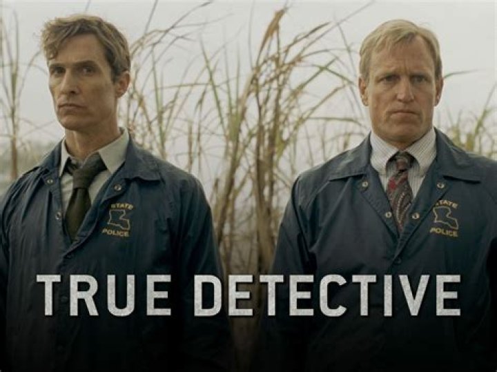 Errol Childress Fan Casting for True Detective in Classic Hollywood | myCast