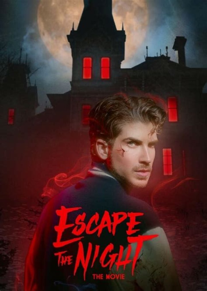 Escape the Night Fan Casting on myCast