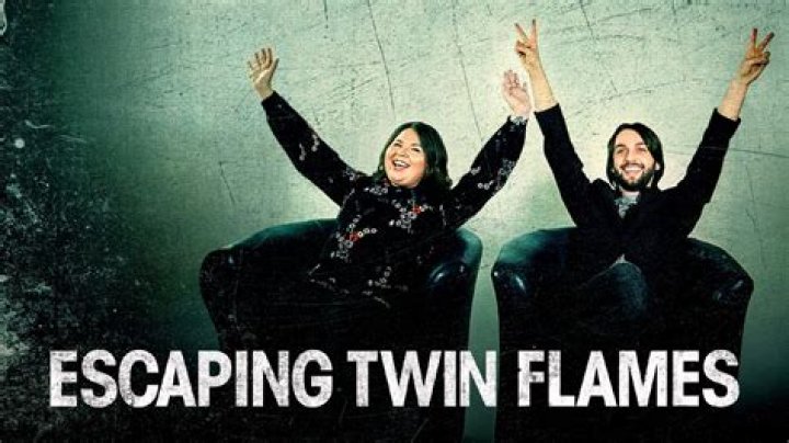 Escaping Twin Flames director, Cecilia Peck, with daughter. Photo / Instagram