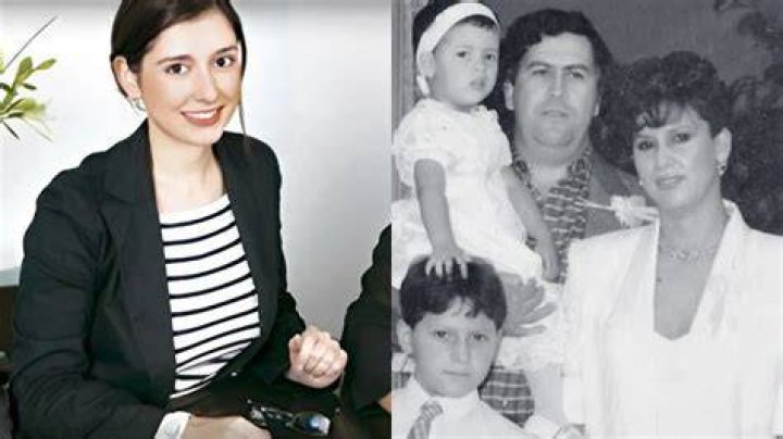 Escobar Family Net Worth: A Deep Dive Into Their Wealth And Legacy