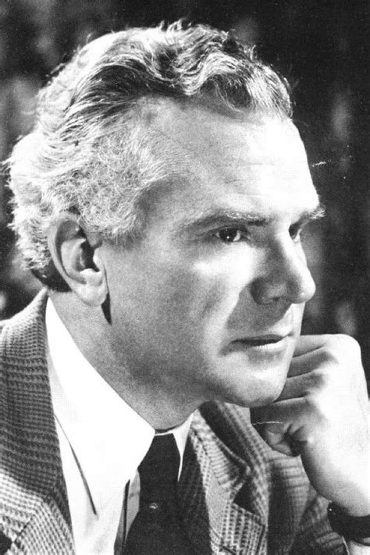 Esmond Knight Fan Casting