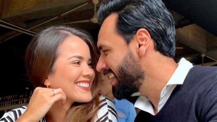 Esposo De Mayr&iacute;n Villanueva 2020 / SALTILLO &acirc;&euro;&ldquo; El Heraldo de Saltillo