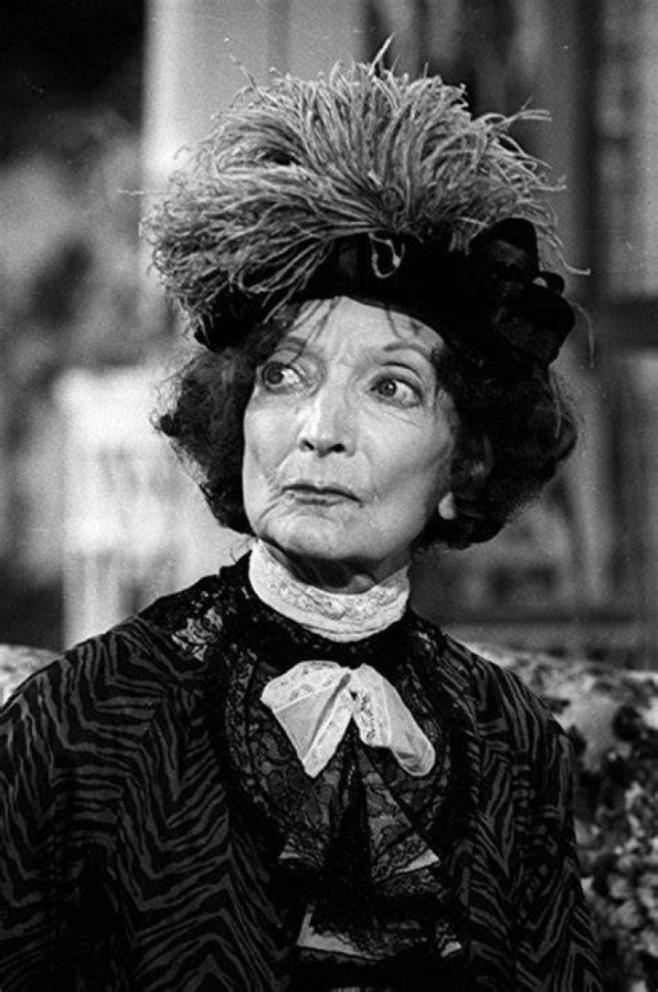 Estelle Winwood Alchetron, The Free Social Encyclopedia