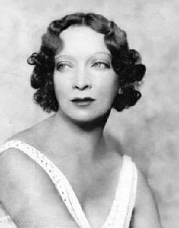 Estelle Winwood Classic film stars, Classic movie stars, Hollywood photo