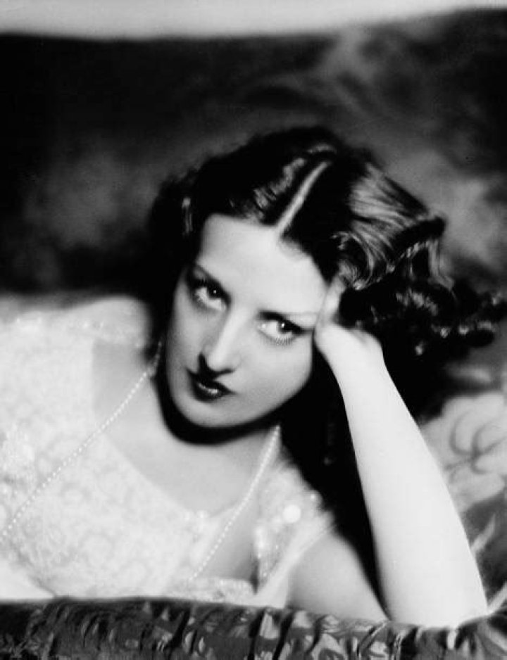 Estelle Winwood Movies, Bio and Lists on MUBI