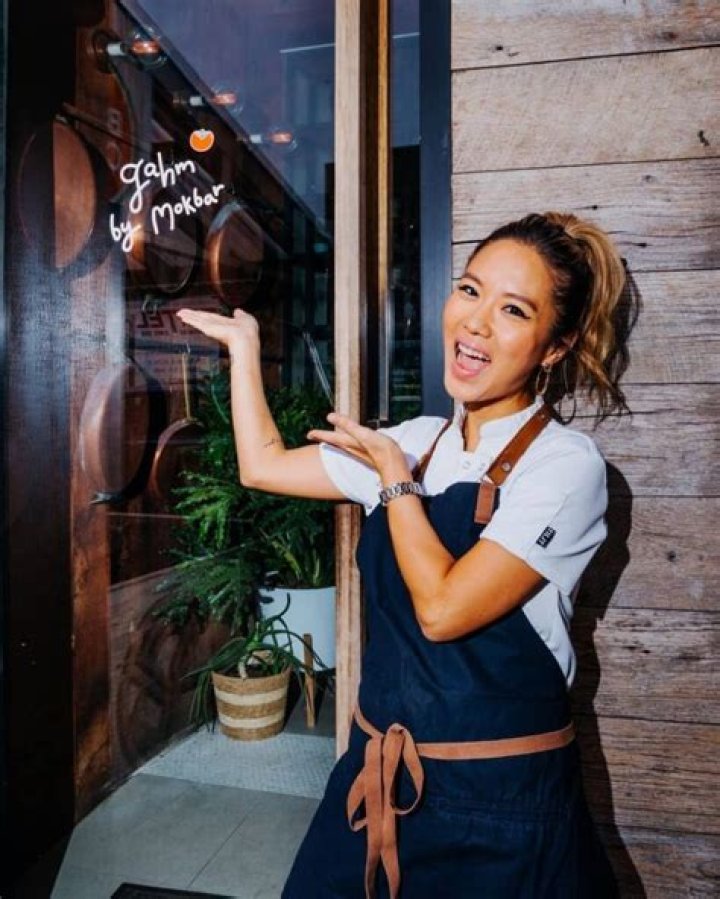 Esther Choi Chef Bio, Age, Height, Husband, Net Worth, Wiki