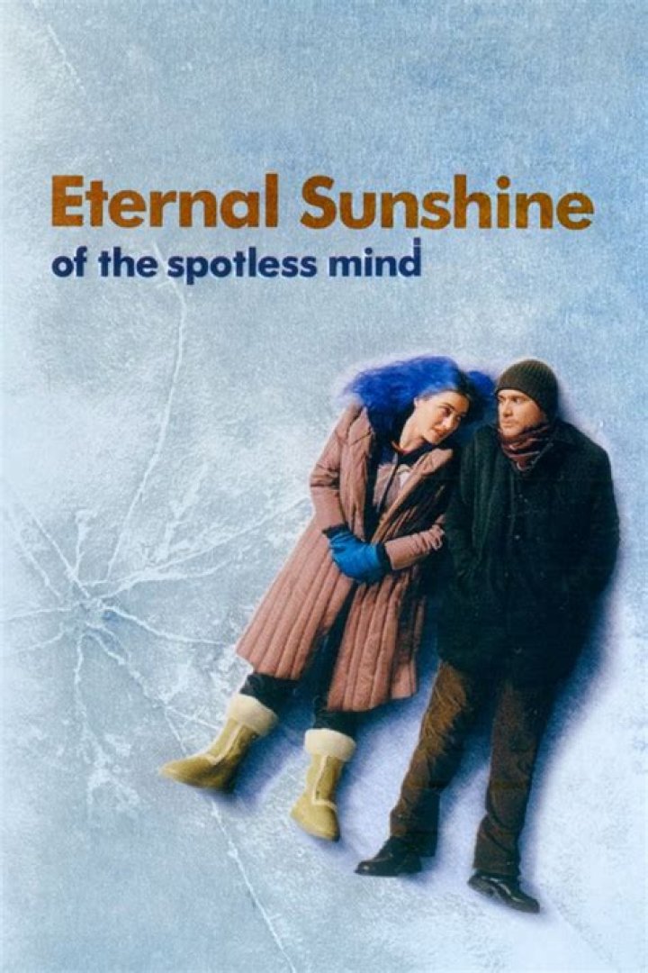 Eternal Sunshine of the Spotless Mind Fan Casting