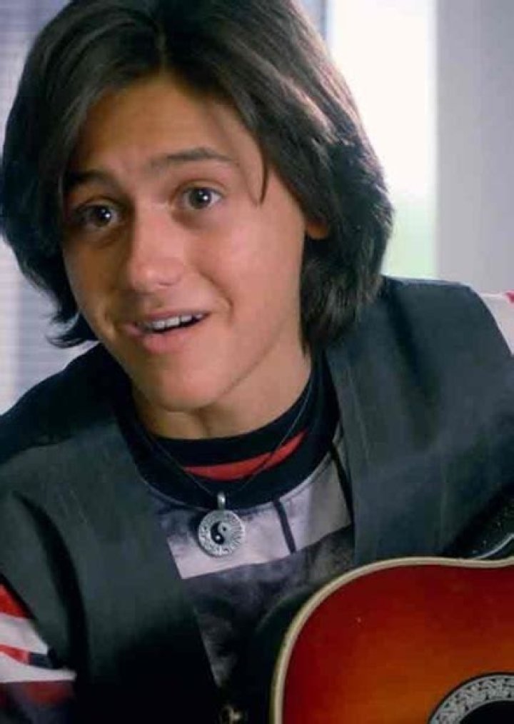 Ethan Diaz Fan Casting