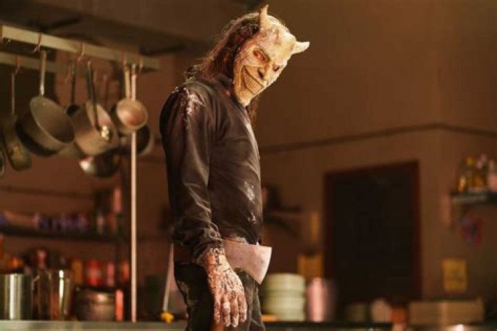 Ethan Hawke as Setr&aacute;kus Ra in Lorien Legacies