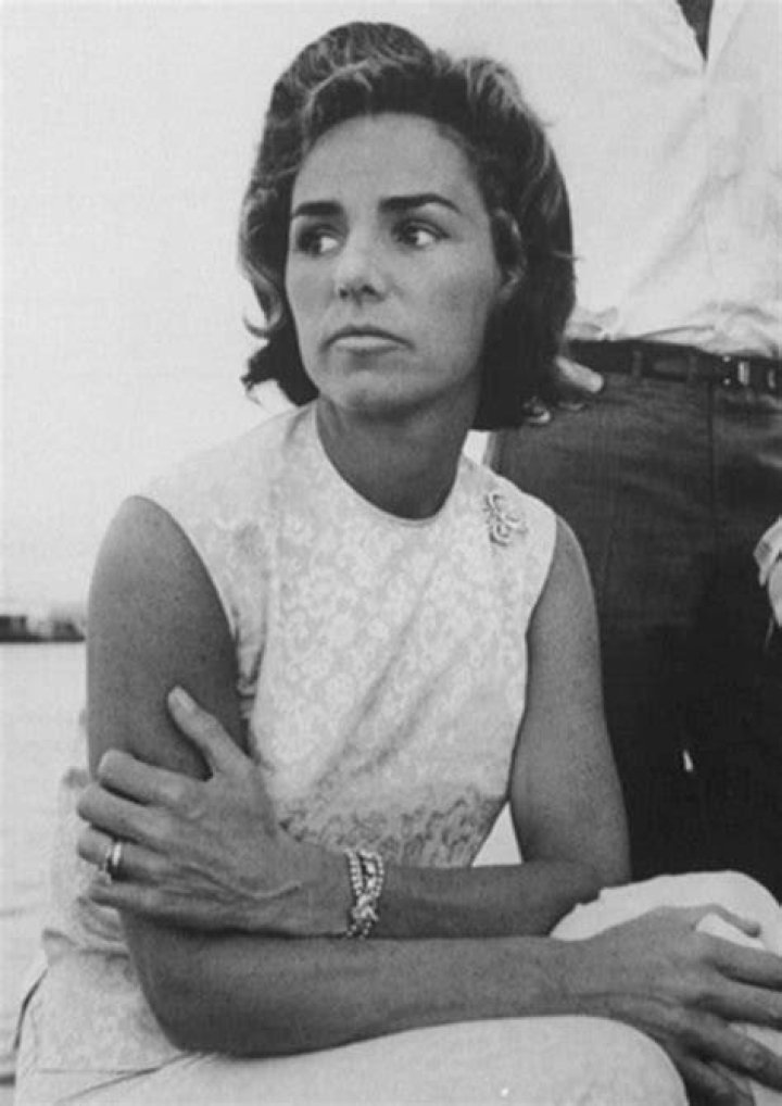 Ethel Kennedy (born Ethel Skakel; April 11, 1928) is an American