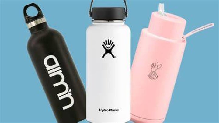 Ethically Kate: How often should you wash your reusable drink bottle?
