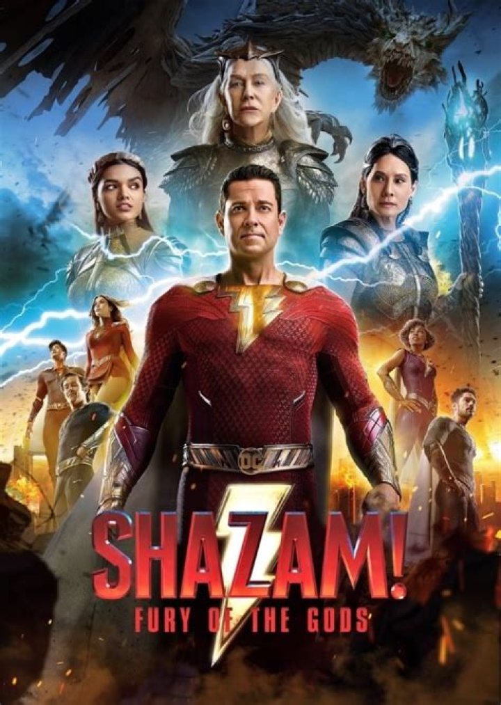 Eugene Choi Fan Casting for Shazam! (2019) | myCast