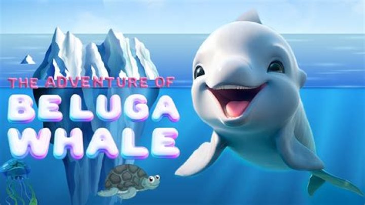 Eugene Fan Casting for Beluga animated series | myCast