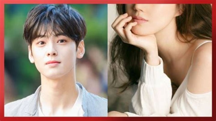 Eunwoo Ideal Type: Understanding The Perfect Match For The ASTRO Star
