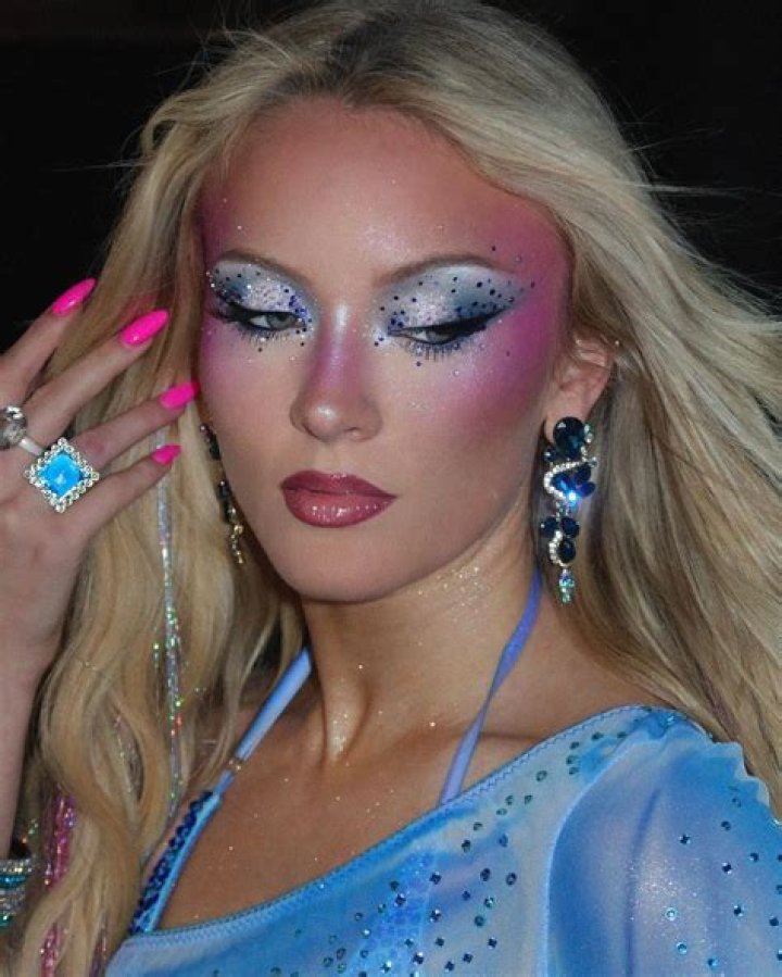 Euphoria's Makeup Artist Reveals The Inspiration Behind Lexi's Look
