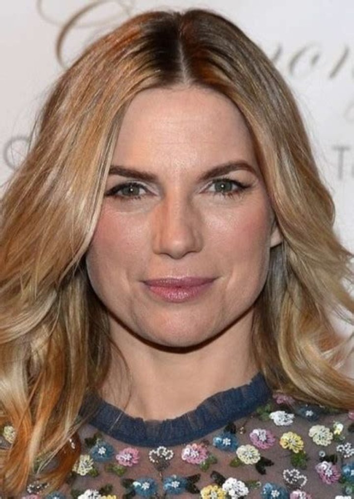Eva Birthistle Fan Casting