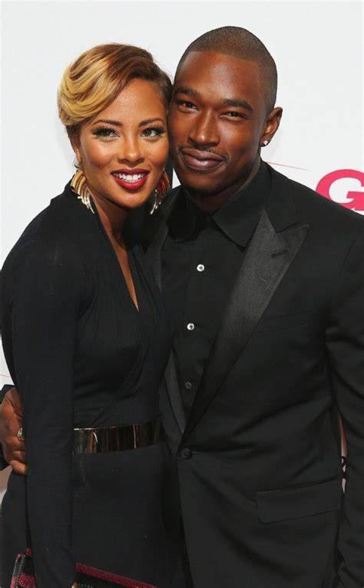 Eva Marcille Pregnant, Expecting First Child With Kevin McCall E! News