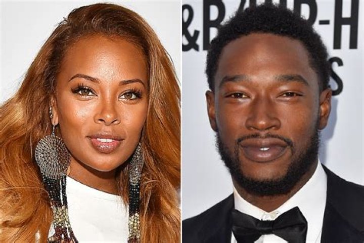 Eva Marcille says ex Kevin McCall allegedly abused her while pregnant