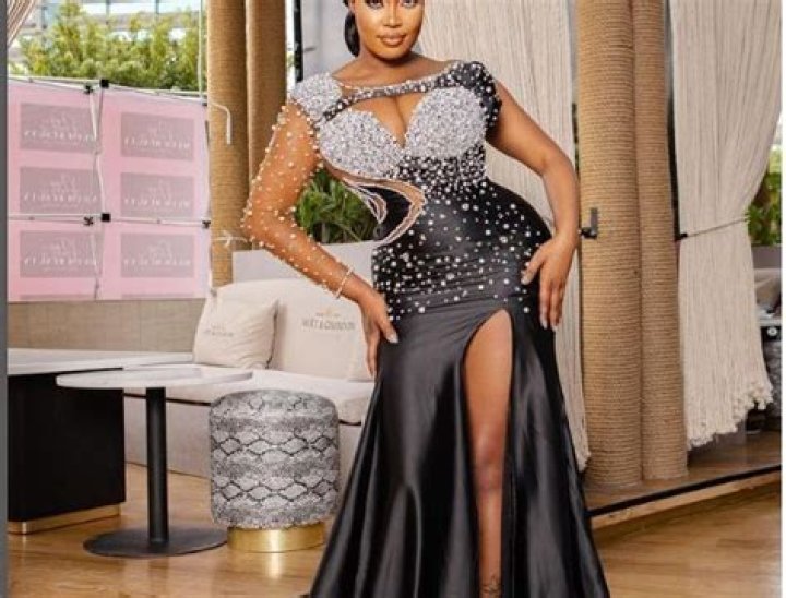 Eva Modika, opens up About, R65k plastic surgery, ‘Diamond and Dolls’ Eva Modika, opens up About, R65k plastic surgery, ‘Diamond and Dolls’