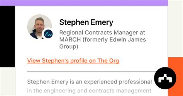 Evan Crosby Regional Contracts Manager Southeast Asia Travco