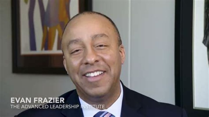 Evan Frazier named president and CEO of The Advanced Leadership