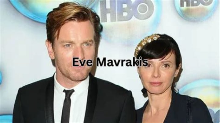 Eve Mavrakis Biography Facts, Childhood, Family Life & Achievements